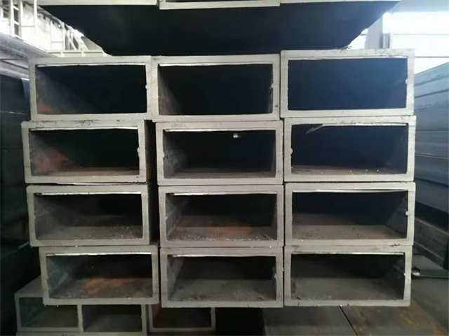 西丰Q235冷拔方管材质特点 适用工程场景分析