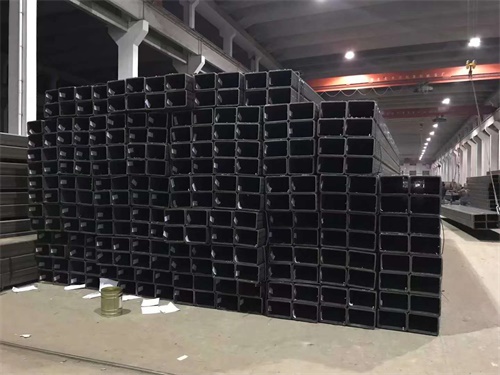 西丰冷拔方管选型指南 工程采购怎么选